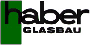 Haber Glasbau Fulda, Logo
